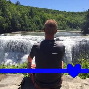 Meet your Posher, Joshua